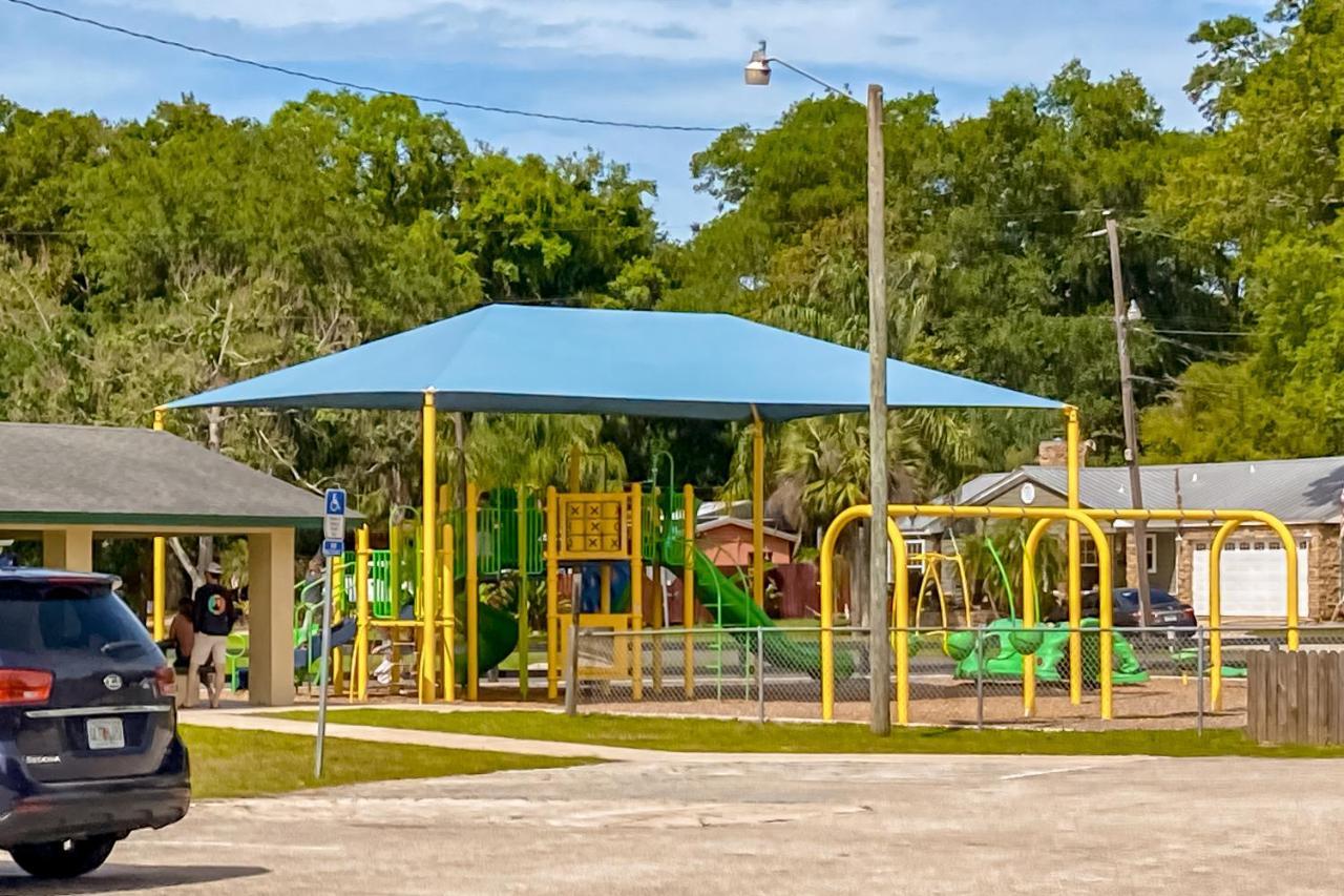 The Royal Residence St. Augustine Exterior photo